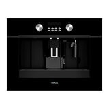 Teka Cafetera Empotrable Color Negro Teka Cafetera Empotrable Color Negro