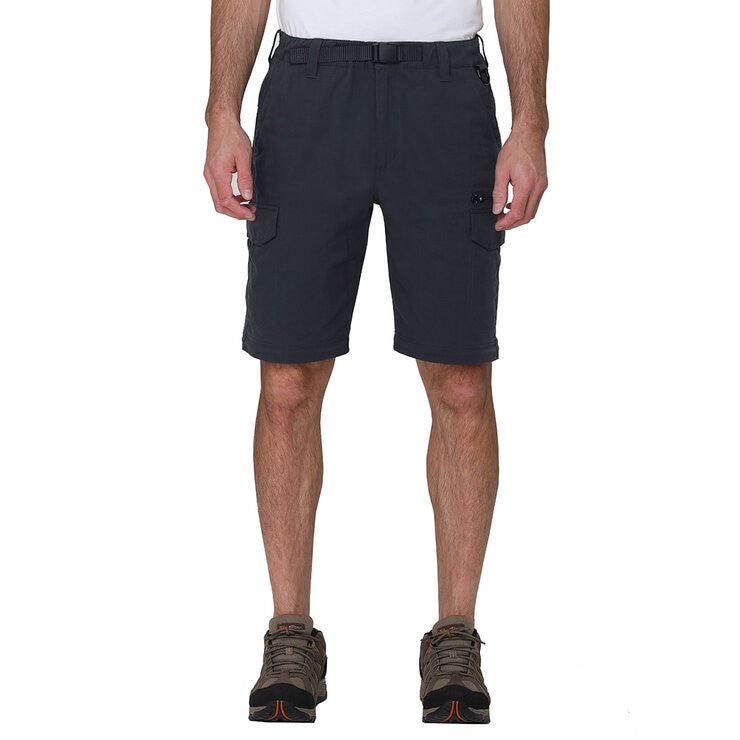 The B.C. Clothing Co. Pantalones Convertibles para Caballero Azul 36 x 32 The B.C. Clothing Co. Pantalones Convertibles para Caballero Azul 36 x 32