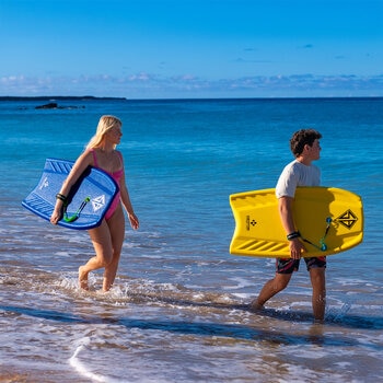 Scott Burke Krypton Tabla de Surf Varios Colores