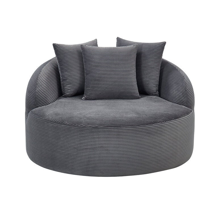 Sealy, Selene, Sillón de Tela Sealy, Selene, Sillón de Tela