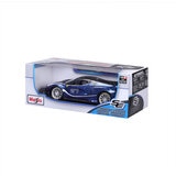 Maisto Autos de Colección Escala 1:18 - Ferrari FXX