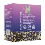 All Nature Blue Pea Tea 60 Sobres