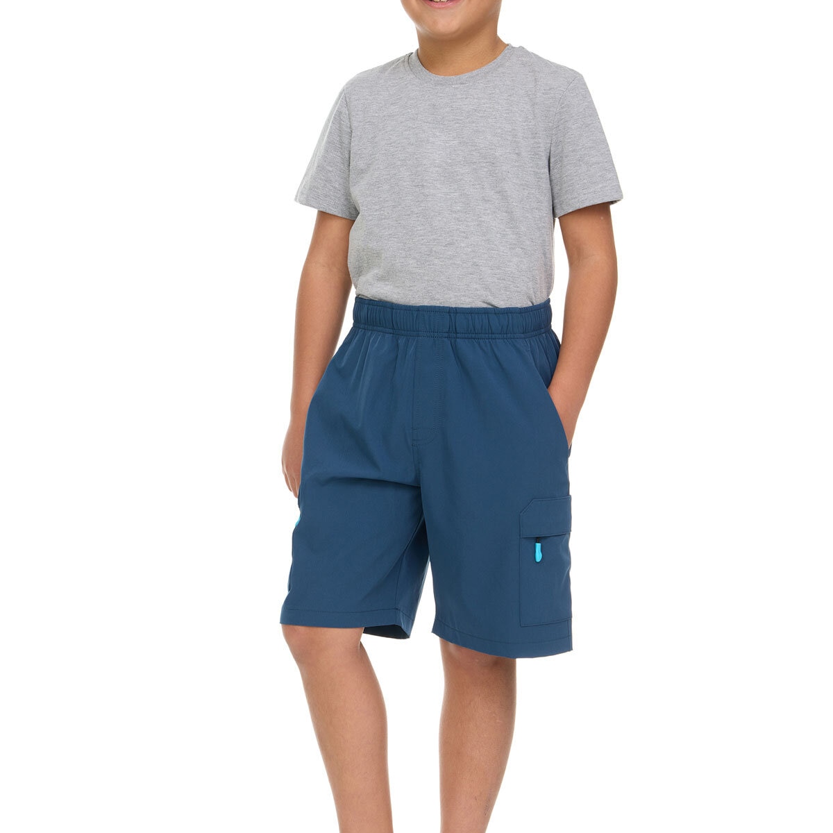 Pacific Trail Short para Niños Varias Tallas y Colores