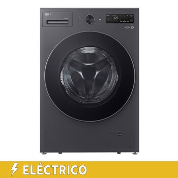 LG Lavasecadora 16Kg/8Kg