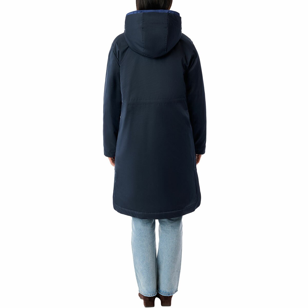 Bernardo Chamarra para Dama Azul Grande