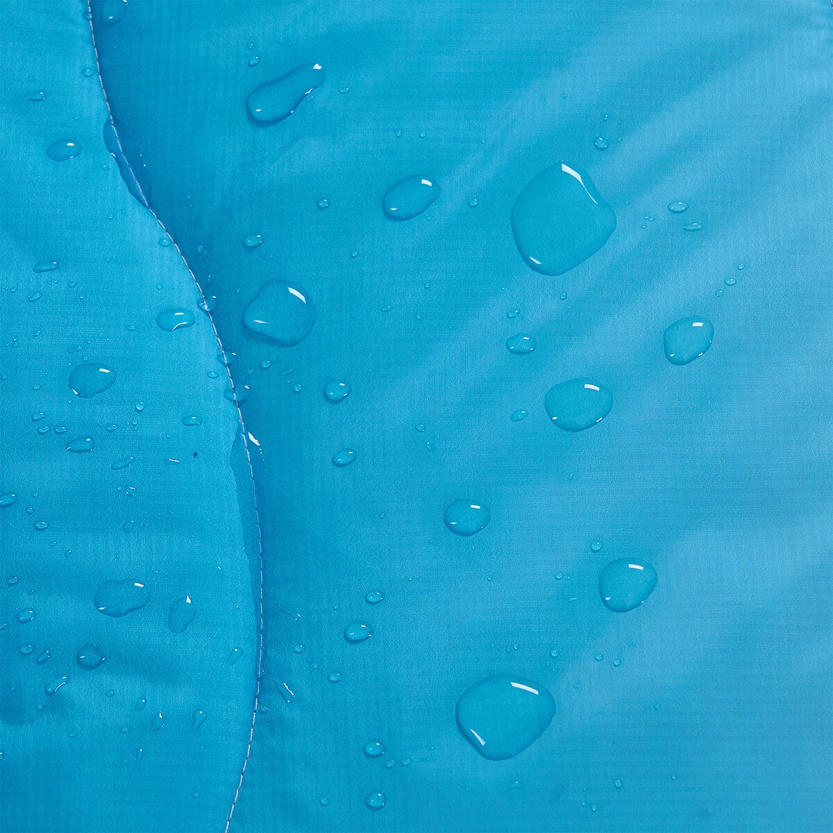 Below Zero, Manta Reversible para Exteriores, Color Azul