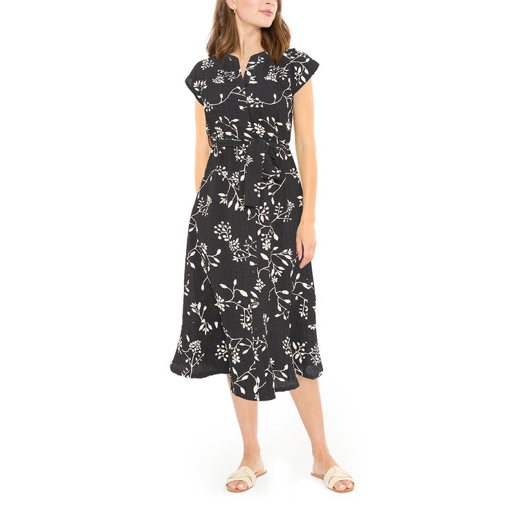 Bobeau Vestido para Dama Varias Tallas y Colores