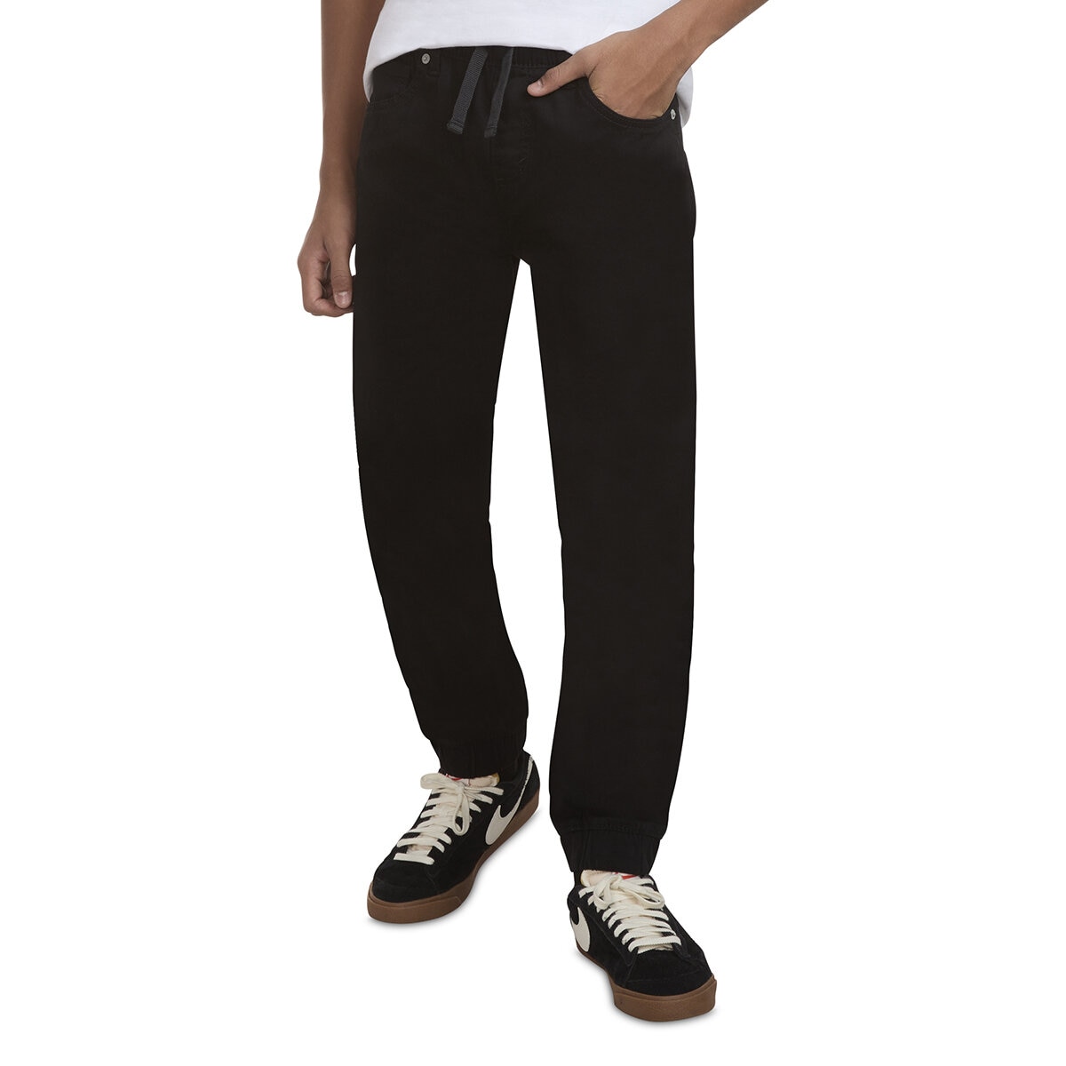Levi's Jogger para Niños Negro 14 / 16 Años