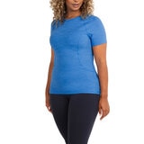 Avalanche Playera Deportiva para Dama Varias Tallas y Colores