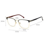 Carrera 353 Armazón Oftálmico