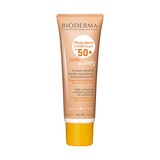 Bioderma Photoderm Cover Touch Dorado FPS 50+ 