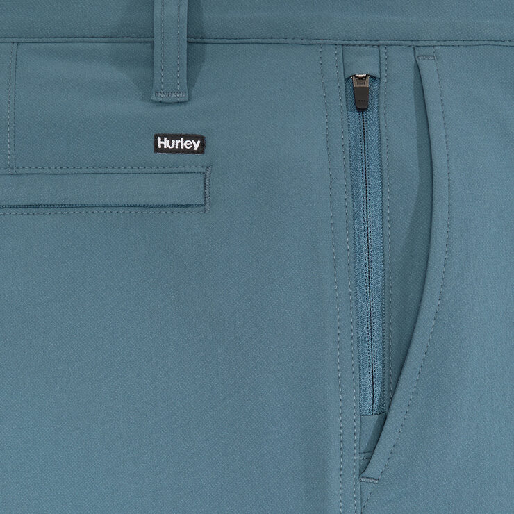 Hurley Shorts para Caballero Azul 38
