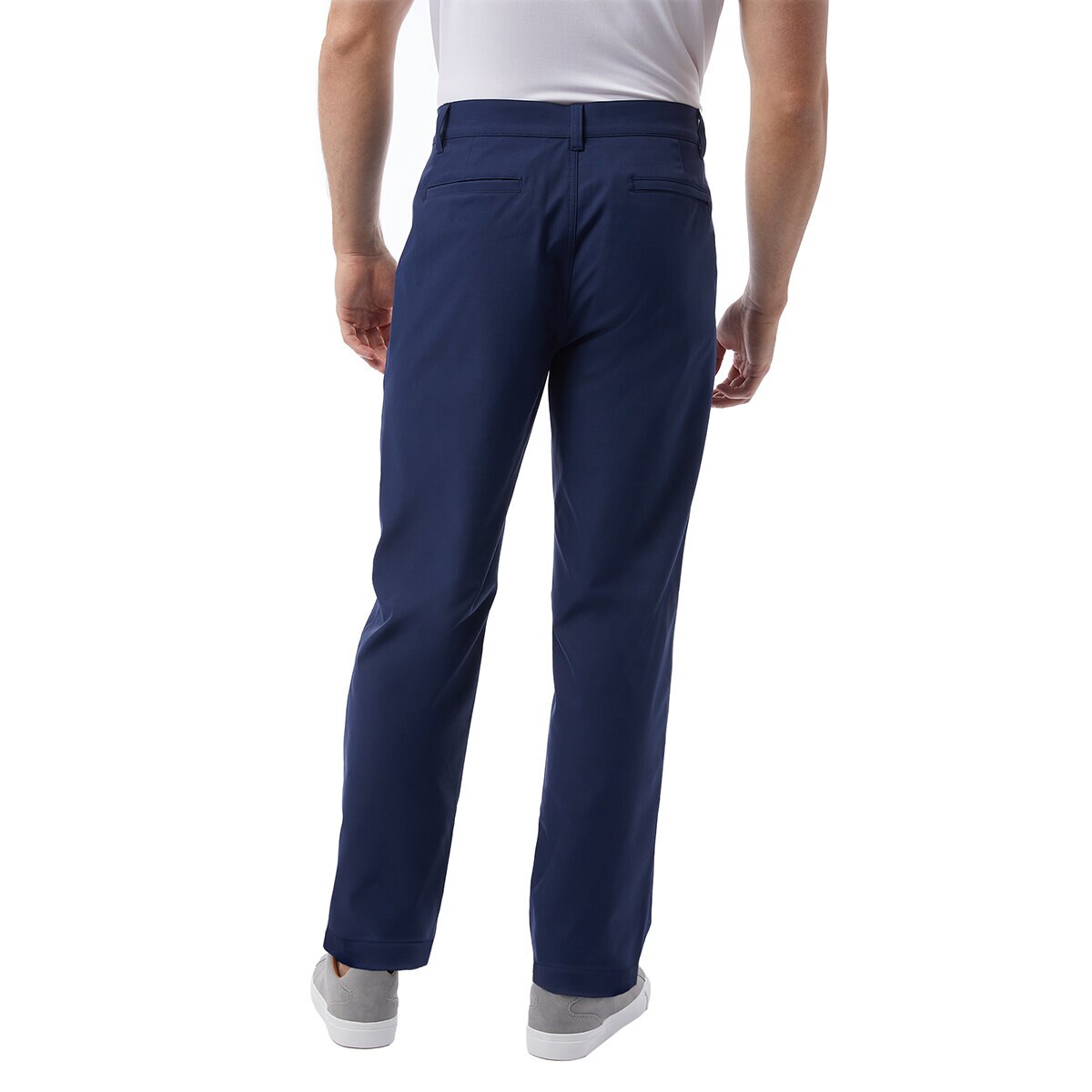 32 Degrees Pantalones para Caballero azul 30X32