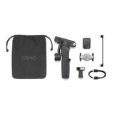 DJI Osmo Mobile 8P Advance Tracking Combo
