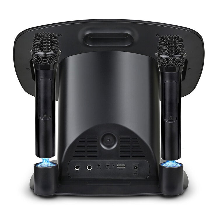 Singing Machine Karaoke WiFi Vocal Hero Singing Machine Karaoke WiFi Vocal Hero