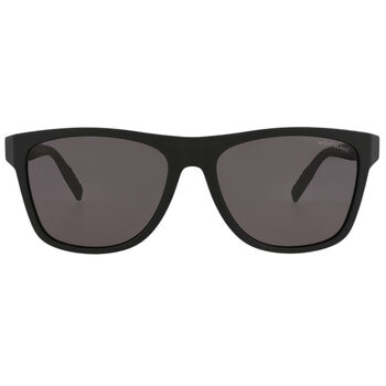 Montblanc MB0062S 3000794 Lentes de Sol