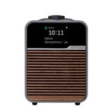 Ruark R1DX MG Bocina Blurtooth Gris