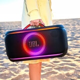 JBL Partybox On The Go 2 Plus JBL Partybox On The Go 2 Plus