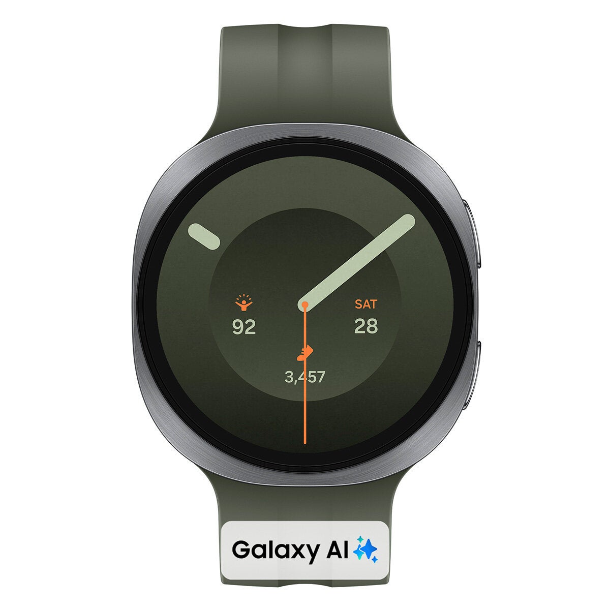 Samsung Galaxy Watch 9 44mm Plata Samsung Galaxy Watch 9 44mm Plata