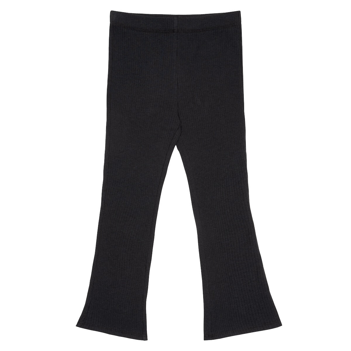 Pekkle Leggings para Niñas 3 piezas Café 6 Años