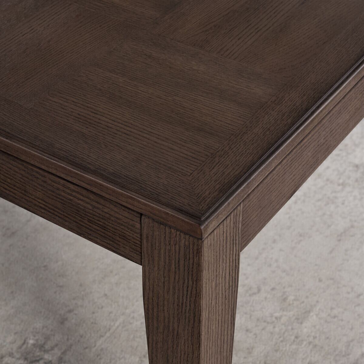 Henredon, Morris Falls, Juego de Comedor 7 piezas