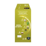 Nescafé Dolce Gusto, 64 cápsulas sabor Cappuccino