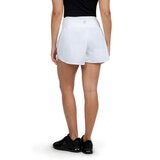 Avalanche Shorts Deportivos para Dama Blanco Grande