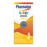 Pharmaton Kiddi Multivitamínico Jarabe 100 ml