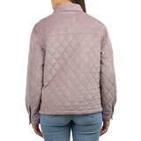 Jachs Chamarra para Dama Morado Extra Grande