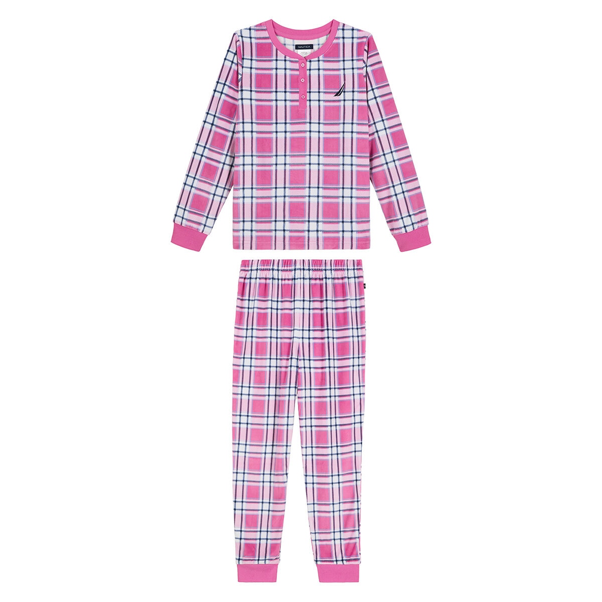 Nautica Pijama 2 piezas para Niños o Niñas Varias Tallas y Colores Nautica Pijama 2 piezas para Niños o Niñas Varias Tallas y Colores