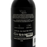 Vino Tinto Veinte de Mariatinto 750 ml