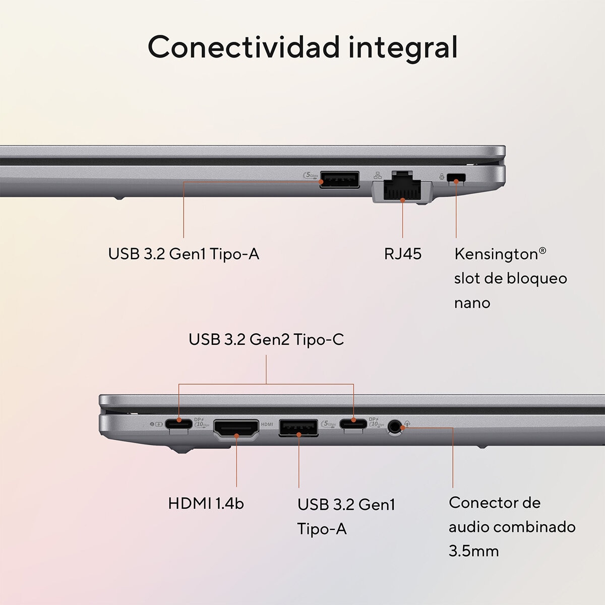 ASUS ExpertBook P1 Laptop 15.6" FHD AMD Ryzen 5 150 8GB 512GB SSD ASUS ExpertBook P1 Laptop 15.6" FHD AMD Ryzen 5 150 8GB 512GB SSD