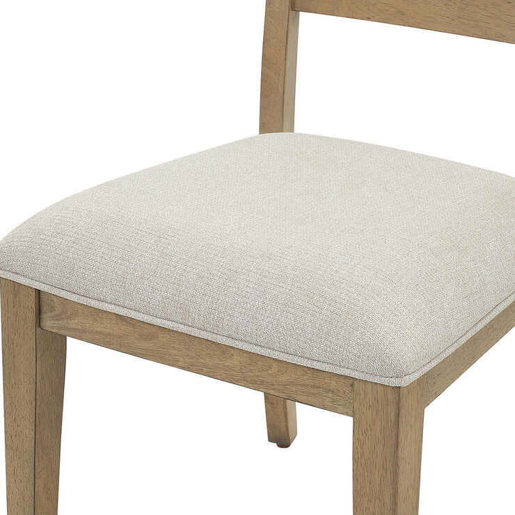Foremost Home, Juego de Comedor de 7 Piezas Foremost Home, Juego de Comedor de 7 Piezas