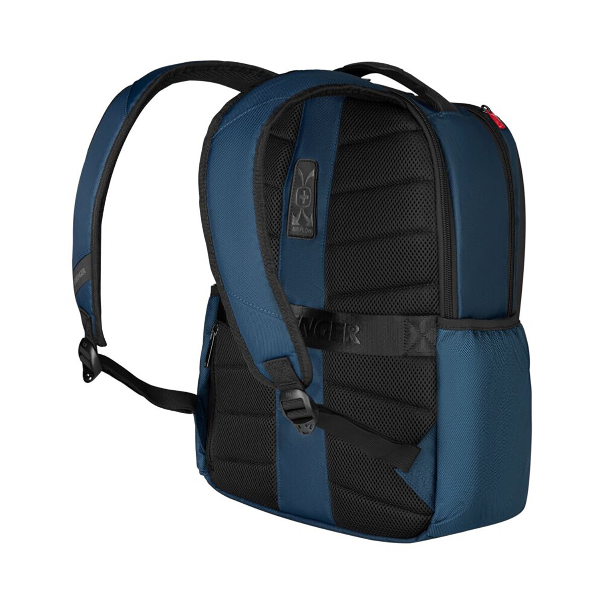 Wenger, Mochila XE Professional para laptop de hasta 15.6 ", Color Azul