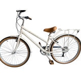 Bicicleta Urbana R26 Huffy Parisien