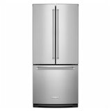KitchenAid Refrigerador 20´ French Door
