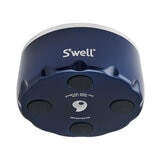 Swell Bowls para Mascotas 2 pzs