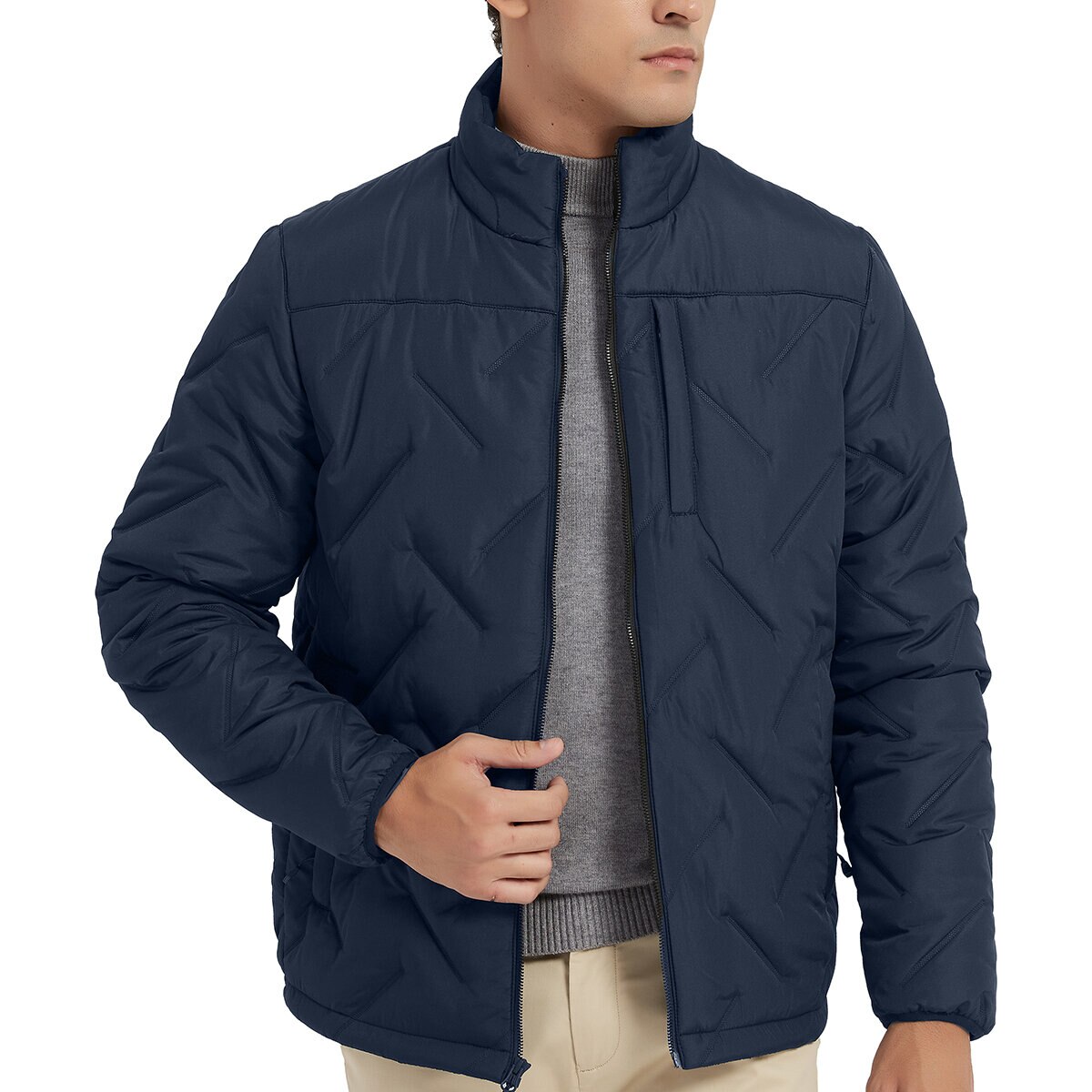 Hawke & Co Chamarra para Caballero Varias Tallas y Colores Hawke & Co Chamarra para Caballero Varias Tallas y Colores