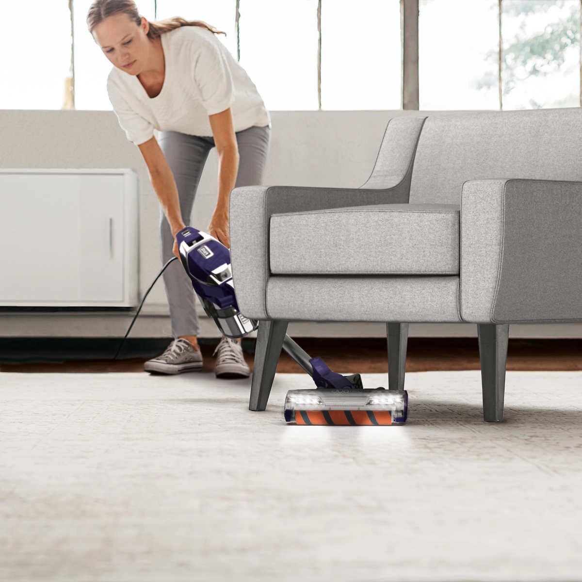 Aspiradora Multiusos Koblenz WD-405 B KG4 | Coppel