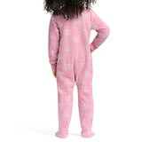 Kids Headquarters Conjunto 2 piezas para Niños y Niñas Dinosaurios Rosa 5 Años