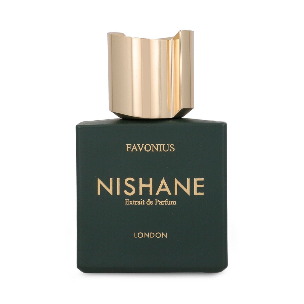 Nishane Favonius 50 ml Extracto De Perfume