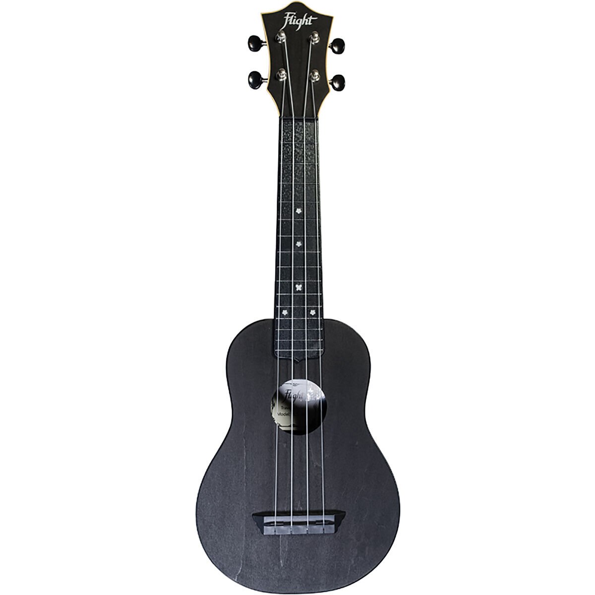 Flight Ukelele Negro Flight Ukelele Negro