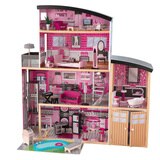casita de muñecas costco
