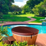 Cubre Spa para modelo Kohala X1, Hydromax