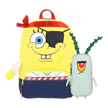 Common Nation Set Mochila y Lapicera, Diferentes Licencias Common Nation Set Mochila y Lapicera, Diferentes Licencias