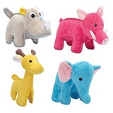 Zeus Juguete para Mascota 1 pza