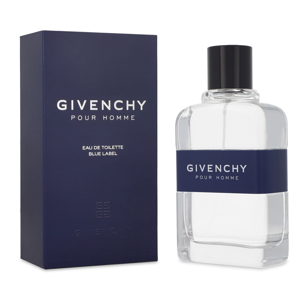 Givenchy Blue Label 100 ml