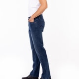 Urban Star Pantalones para Caballero Azul Oscuro 30 x 32 Urban Star Pantalones para Caballero Azul Oscuro 30 x 32