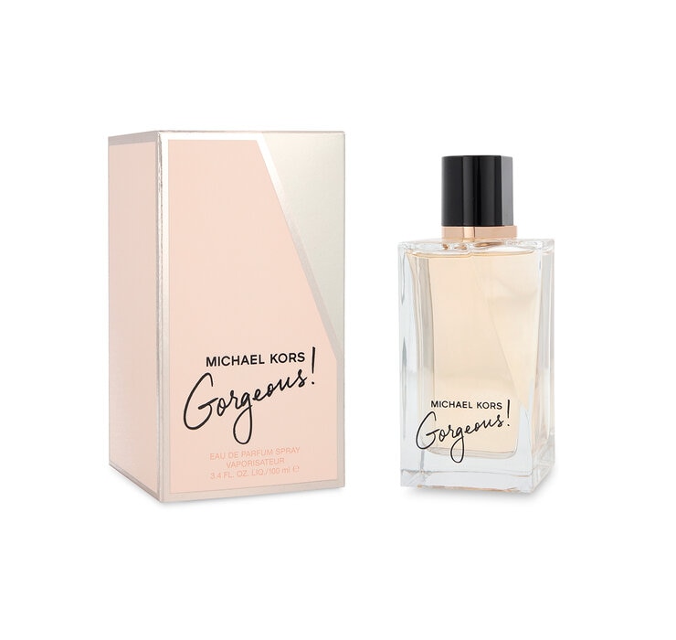 Michael Kors Gorgeous 100 ml
