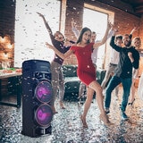 LG Xboom RNC9 Bocina Bluetooth